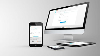 中联科技响应式网站建设方案