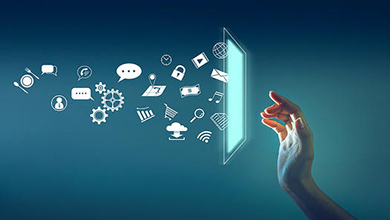 中联科技视频网站开发解决方案