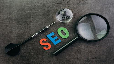 中联科技搜索引擎优化解决方案