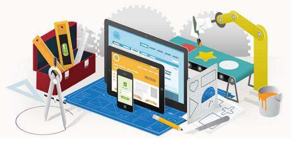 中联科技好的响应式网站如何去做