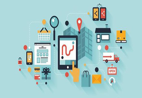 中联科技同城APP开发建设