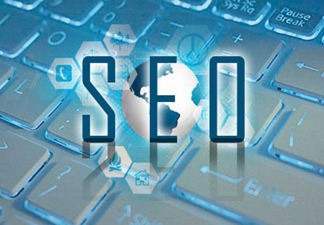 北京中联科技网站SEO优化推广