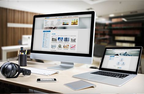 北京中联科技网站建设流程时间