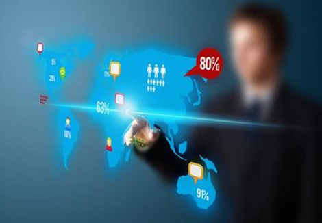 企业网上推广的工具选择