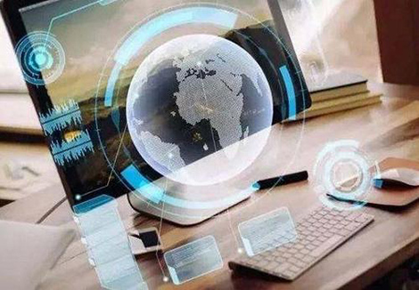 北京中联科技网站建设开发