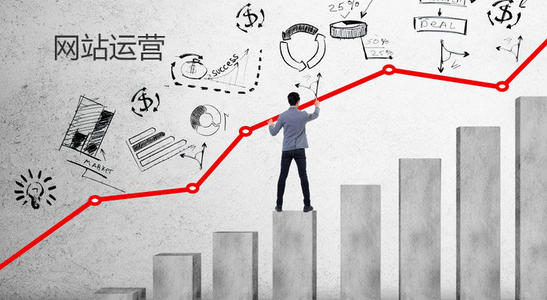 北京中联科技网站运营SEO优化推广