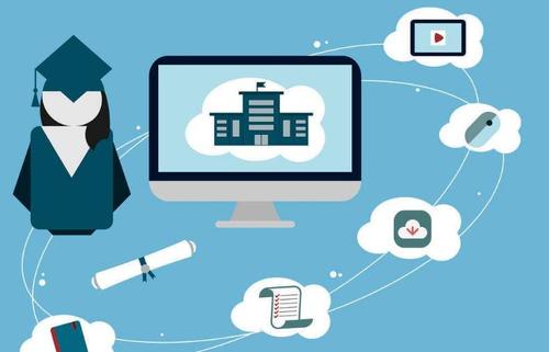 北京中联科技教育小程序建设开发