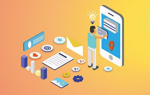 北京中联科技营销型网站建设开发