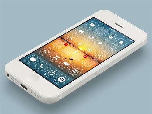 北京中联科技APP小程序建设定制开发