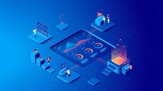 北京中联科技网站建设设计开发