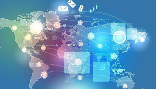 北京中联科技网站建设设计开发