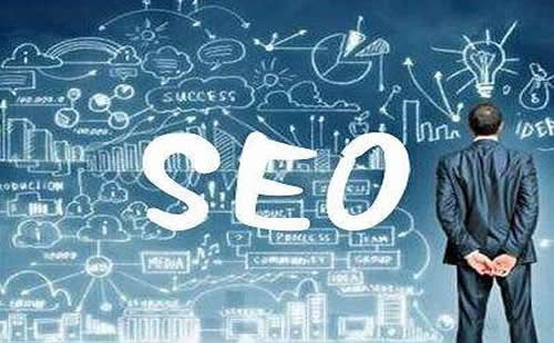 北京中联科技网站SEO优化推广