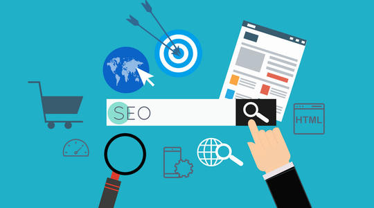 北京中联科技网站优化SEO推广