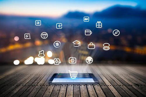 北京中联科技网站建设设计推广优化开发