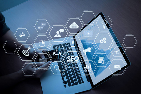 北京中联科技网站建设设计开发解决方案