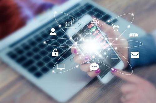 北京中联科技网站建设设计定制开发