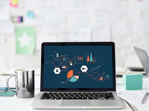 北京中联科技网站建设设计定制开发