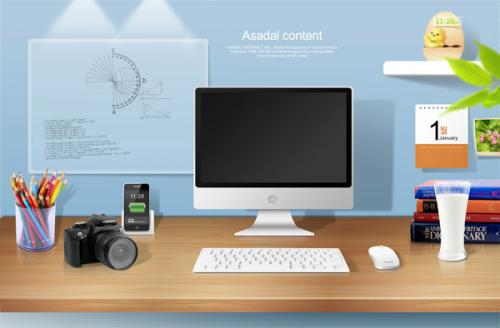 北京中联科技网站建设设计定制开发公司