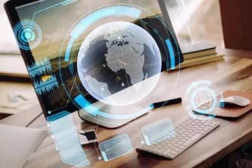 北京中联科技网站建设设计定制开发APP小程序开发公司