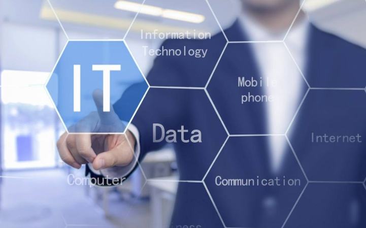 北京中联科技网站建设设计定制开发公司