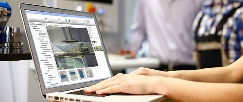 北京中联科技网站建设设计定制开发响应式网站开发公司