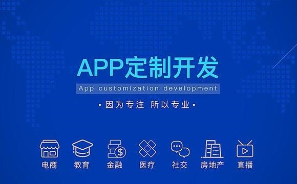 北京中联科技网站建设设计定制开发公司