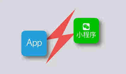 北京中联科技APP小程序系统软件建设设计开发公司