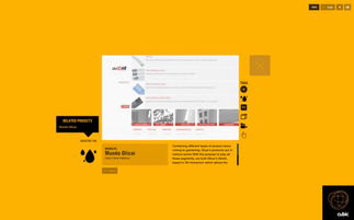 北京中联科技响应式H5网站APP小程序定制建设设计开发公司