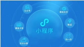北京中联科技企业APP小程序定制建设设计开发公司