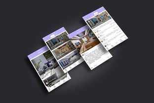 北京中联科技家具家居系统软件APP小程序定制建设设计开发