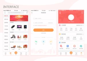 北京中联科技系统软件APP小程序定制建设和设计开发公司