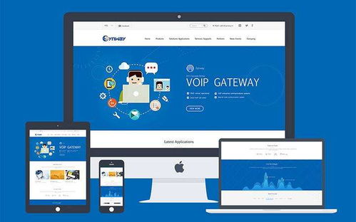 北京中联科技系统软件APP小程序响应式网站定制建设开发公司